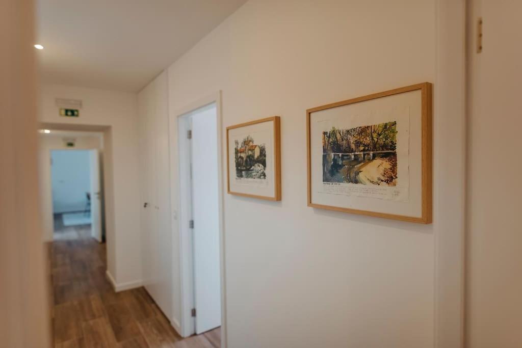 Sete Azenhas Villa Esposende Dış mekan fotoğraf