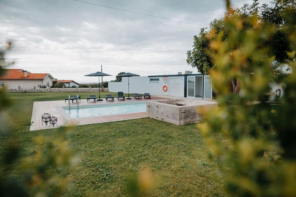 Sete Azenhas Villa Esposende Dış mekan fotoğraf