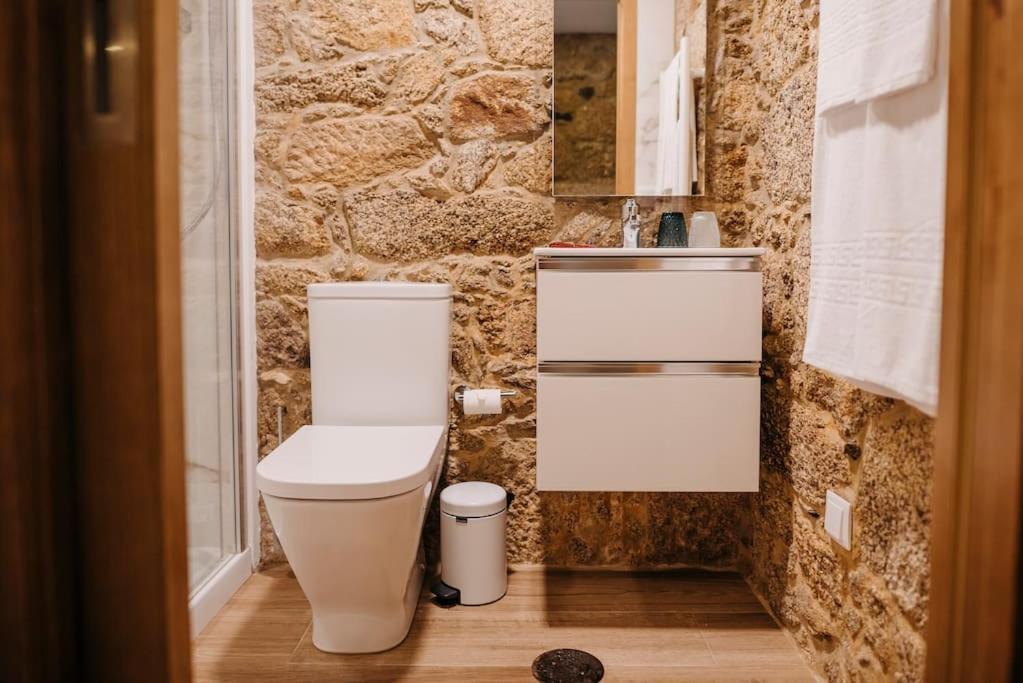 Sete Azenhas Villa Esposende Dış mekan fotoğraf