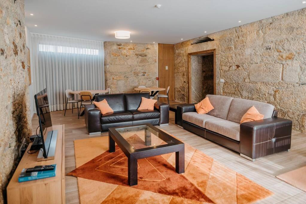 Sete Azenhas Villa Esposende Dış mekan fotoğraf