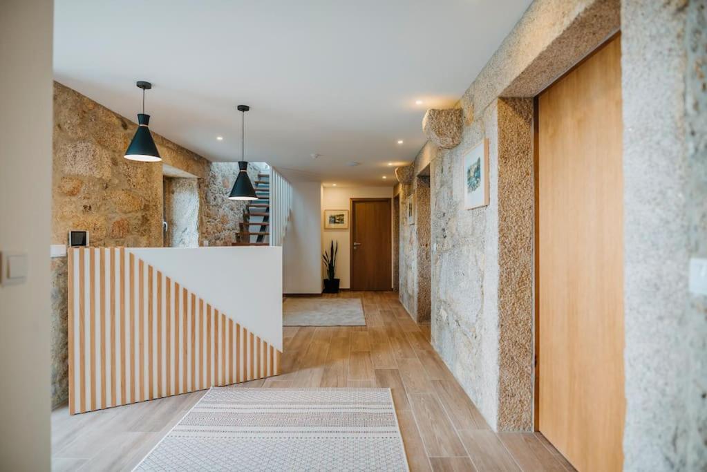 Sete Azenhas Villa Esposende Dış mekan fotoğraf