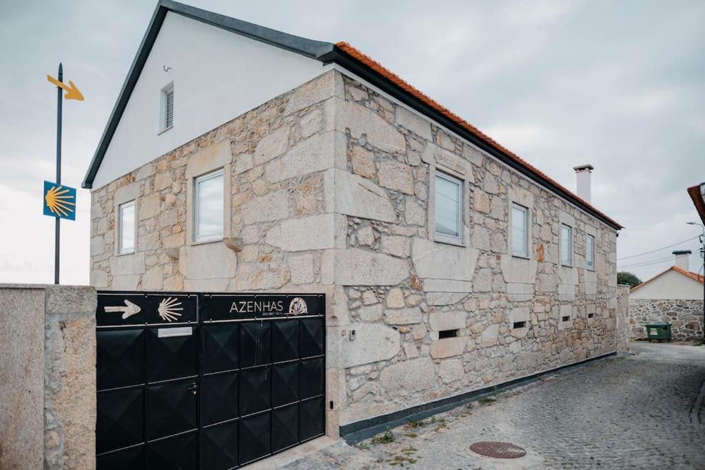 Sete Azenhas Villa Esposende Dış mekan fotoğraf